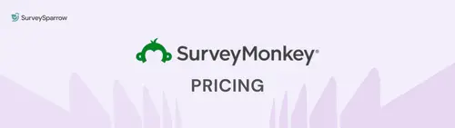 SurveyMonkey pricing in 2026: plans, costs, and what you actually pay surveymonkey-pricing