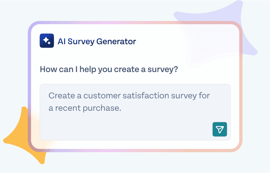 Survey CTA Image