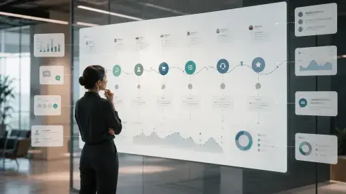 10 Best Customer Journey Mapping Tools in 2026 (Compared) Best customer journey mapping tools