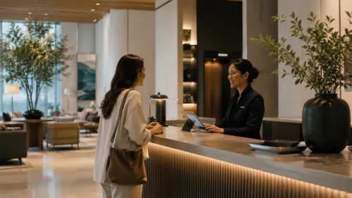 Guest Experience: Definition, Best Practices, and How to Improve It in Hotels and Resorts Guest Experience: Definition, Best Practices, and How to Improve It in Hotels and Resorts