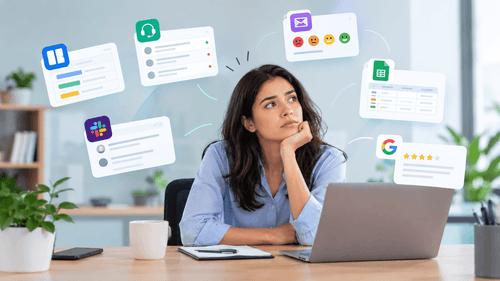 Client Satisfaction Measurement: We Were Using 6 Tools and Still Missing What Clients Actually Felt Client Satisfaction Measurement: We Were Using 6 Tools and Still Missing What Clients Actually Felt