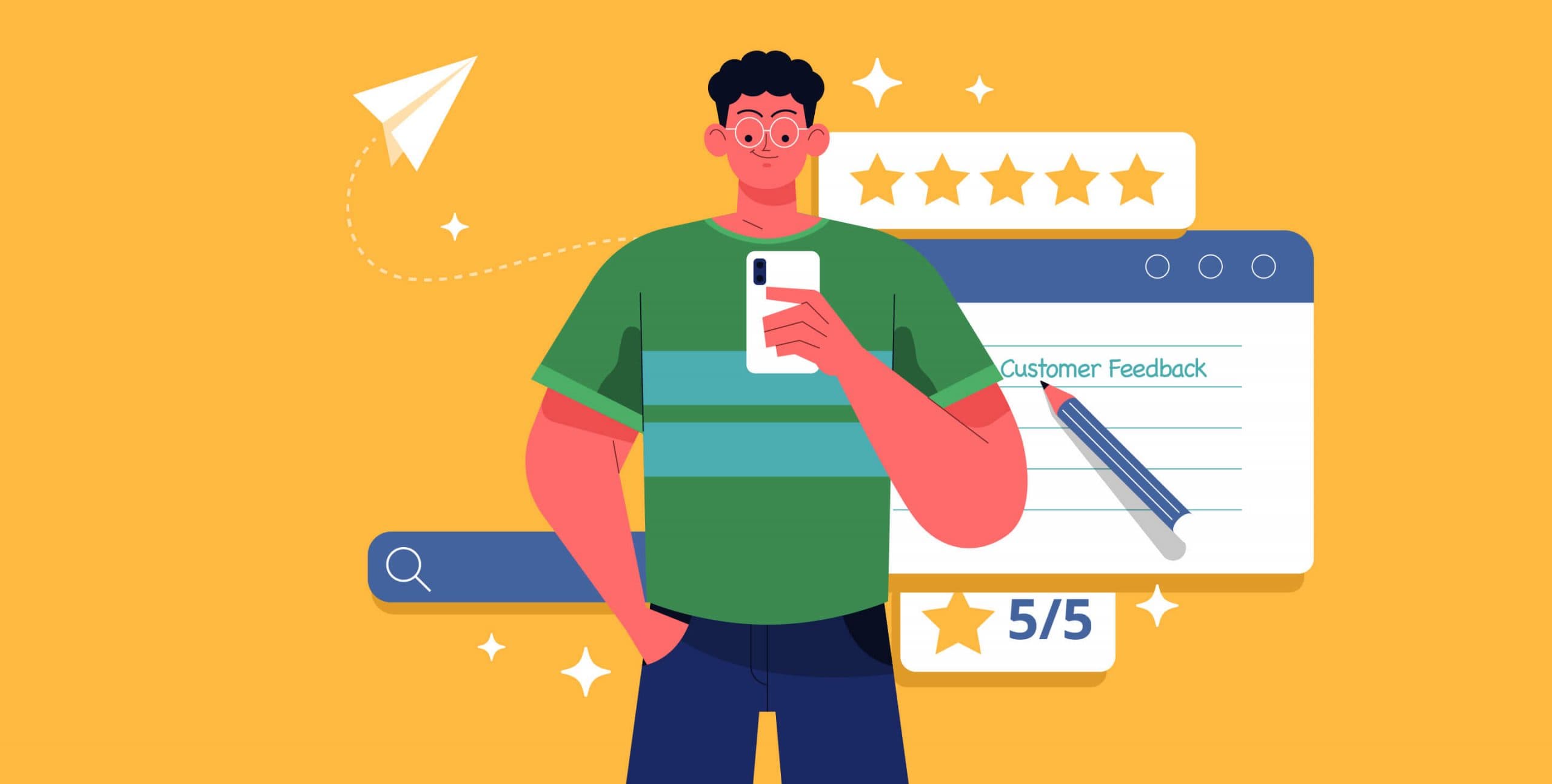 How To Measure Customer Feedback With Semantic Differential Scale: The Complete Guide How To Measure Customer Feedback With Semantic Differential Scale: The Complete Guide