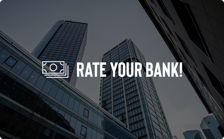 Bank Account Survey Template Bank Account Survey Template