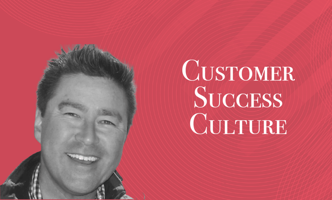 Customer Success Culture