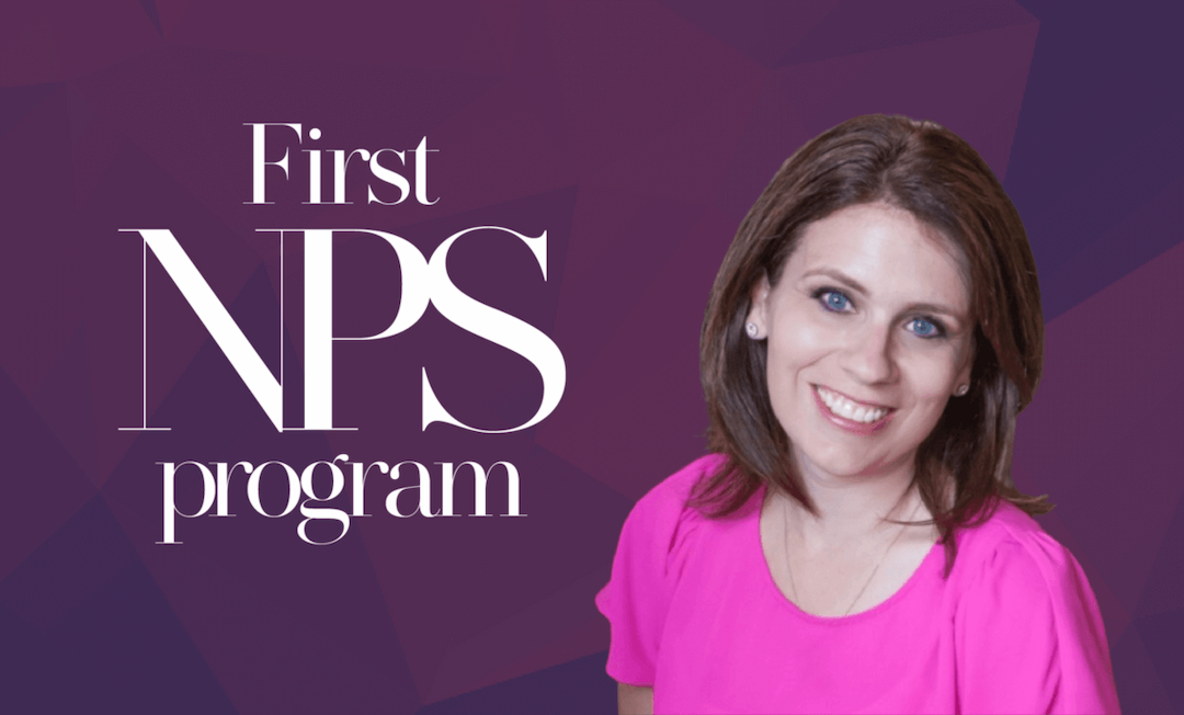 How to Start your NPS Program