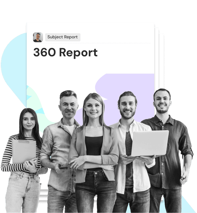 360 Feedback Software | 360 Assessment Tool | SurveySparrow