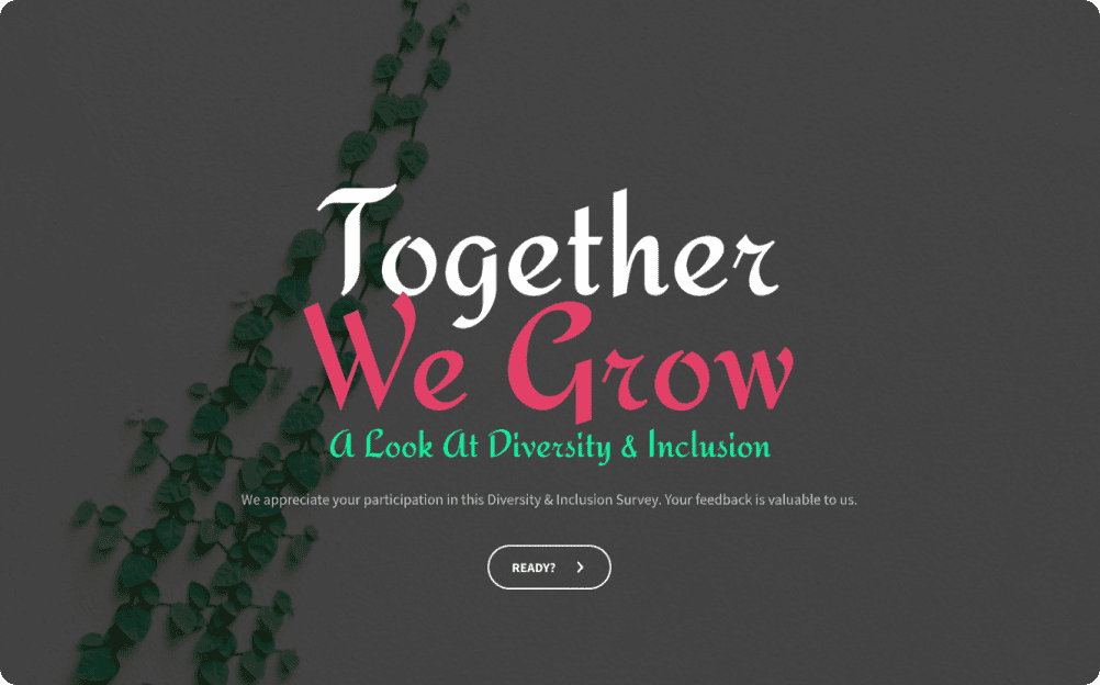 50+ Best Diversity And Inclusion Survey Questions To Ask