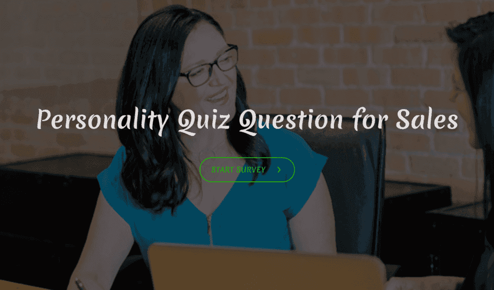 Personality Check Questions 50+ Personality Quiz Questions With Sample Template