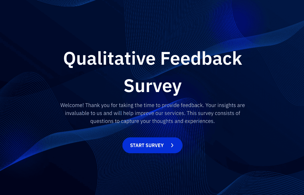 Qualitative Feedback: Complete Guide on How to Collect and Analyze Them