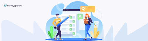 10+ Survey Introduction Examples & Templates That Gets You Responses