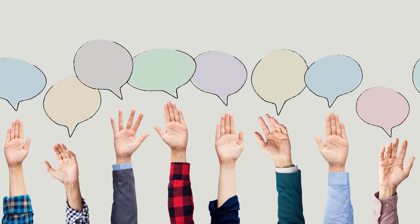 200+ Fun Poll Questions to Ask at Your Workplace