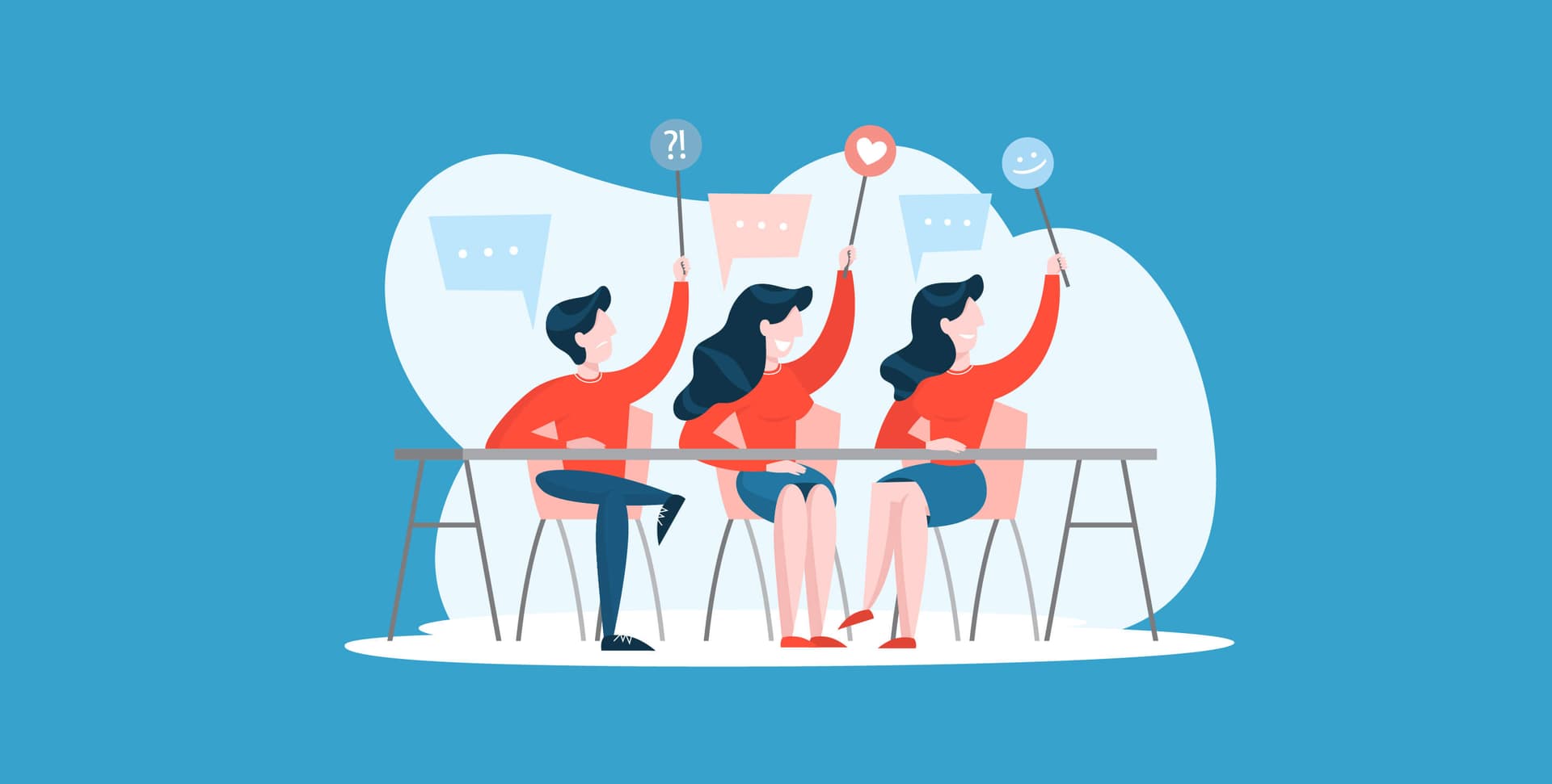 50+ Rating Scale Questions: Examples and Template