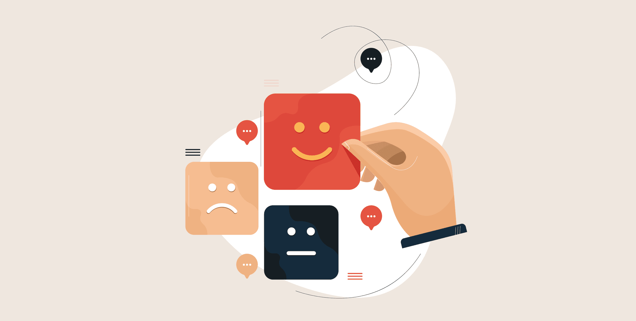 How to Master Open-Ended Survey Questions (with Examples)