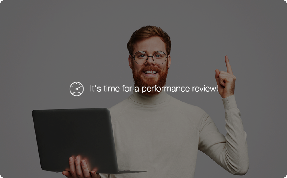 Software Developer Performance Review Template | For Software Engineers