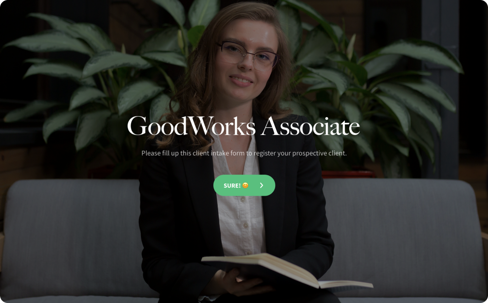 13 Free Intake Forms and How to Create One From Scratch