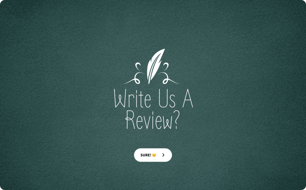 50+ Positive Review Examples: Examples and Templates for Satisfied ...