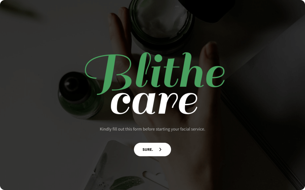 13 Free Intake Forms and How to Create One From Scratch