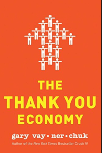 The Thank You Economy