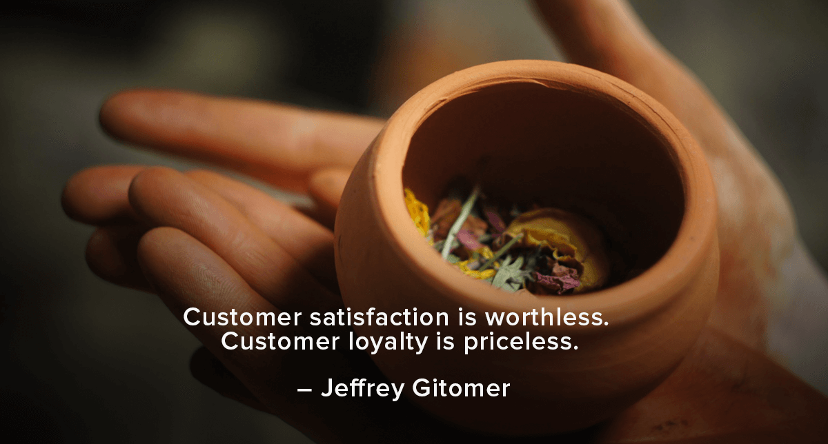 Jeffrey Gitomer quote