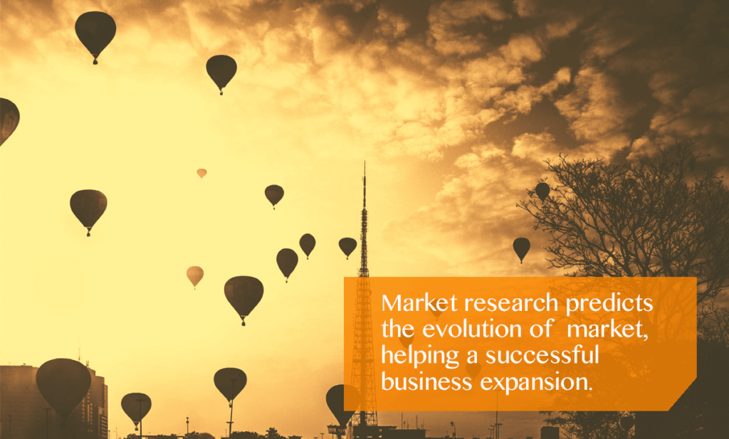 how market research analysis helps your business grow