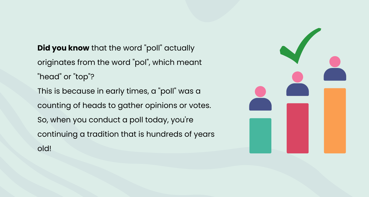 poll-fact-to-get-feedback-from-customers