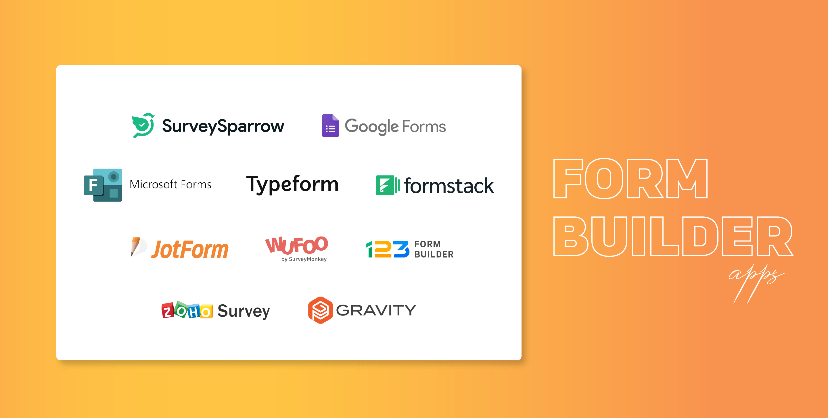 Formstack vs. Typeform: Which one should you choose? 