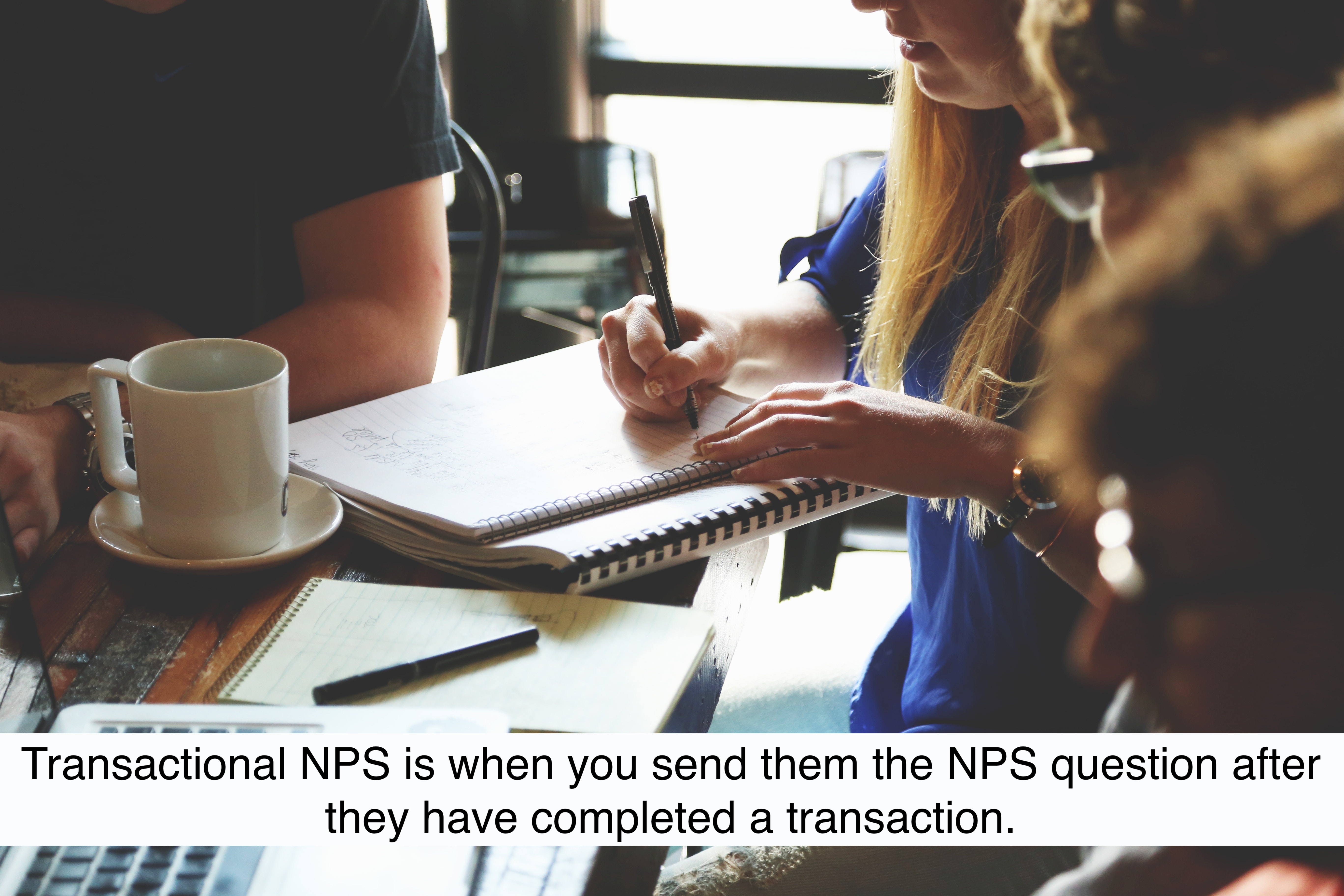 Transactional NPS