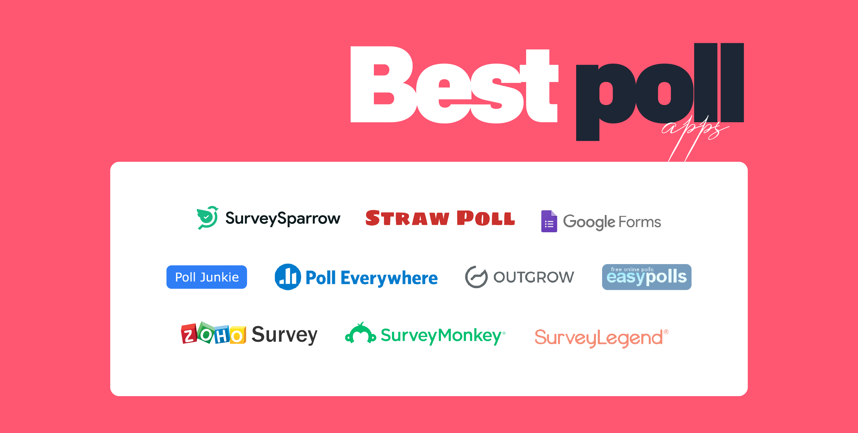 The Most Popular  Shop: Ranking the Trendiest Online Marketplace -  StrawPoll