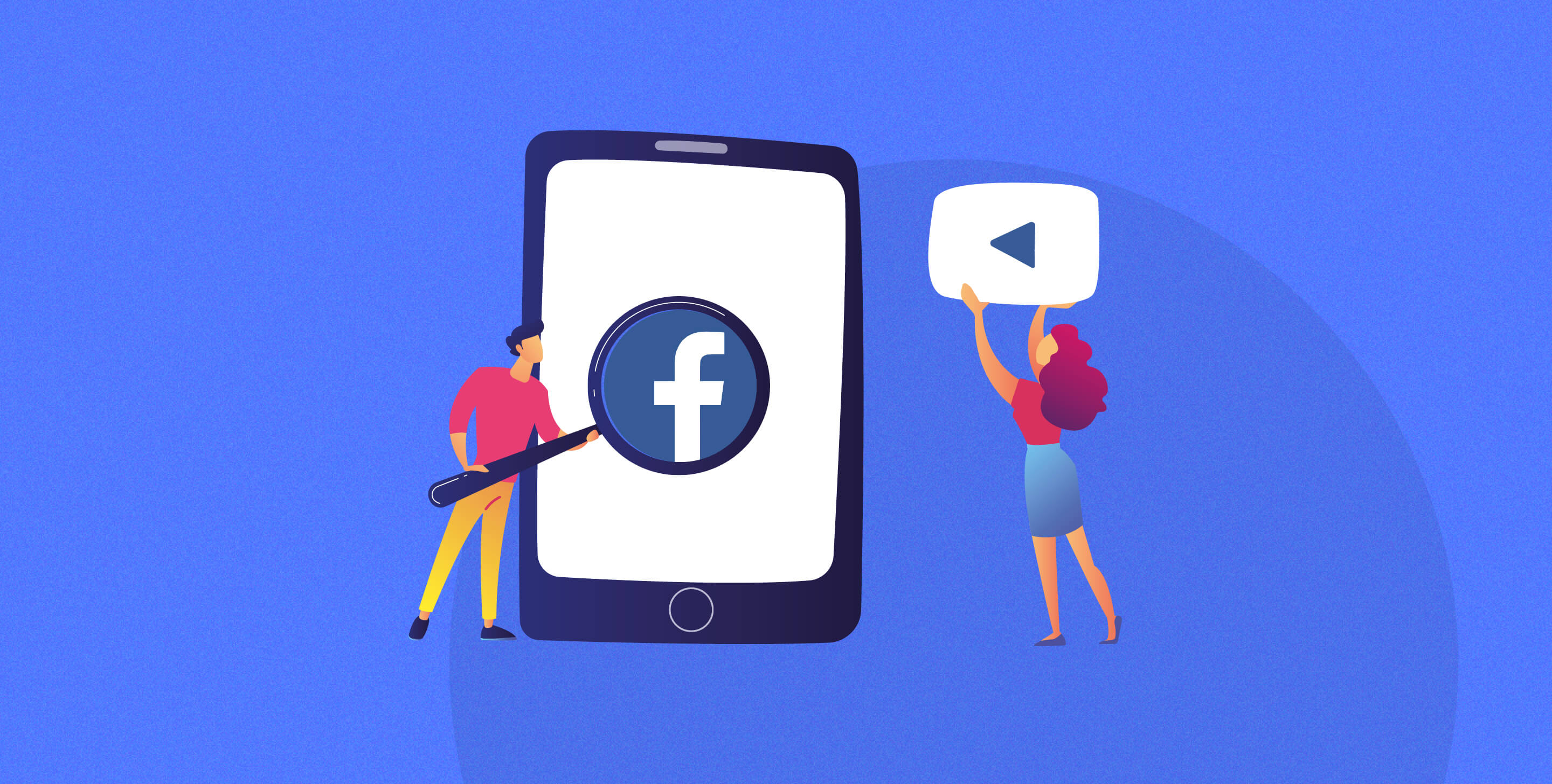 How to Download a Facebook Video : Guide | SurveySparrow