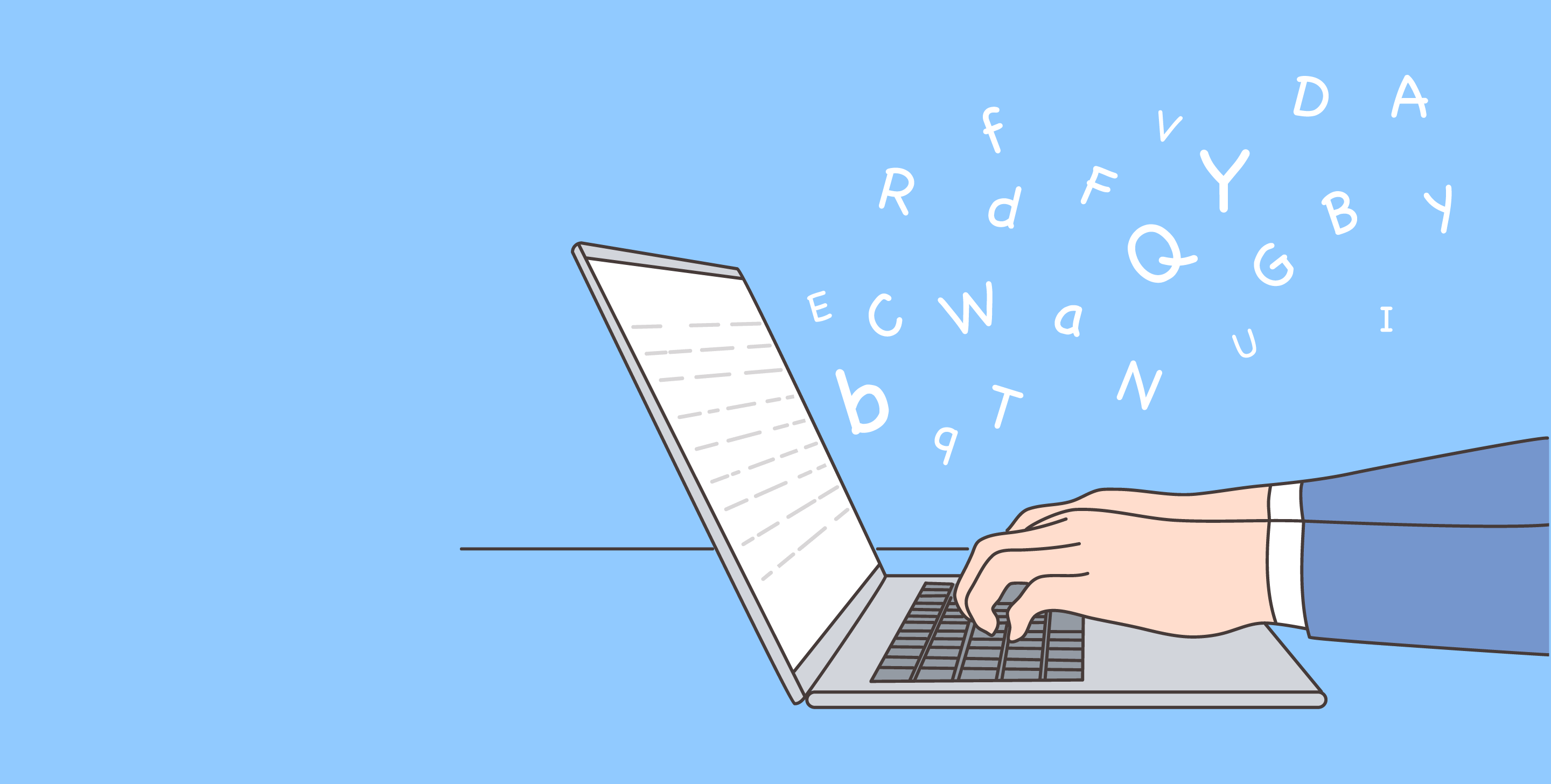 10 Best Typing Test Websites to Check Your Typing Speed