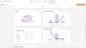 nps surveys