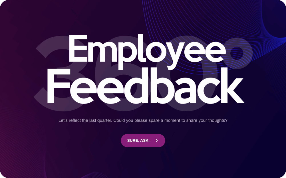  Employee 360 Review Template 