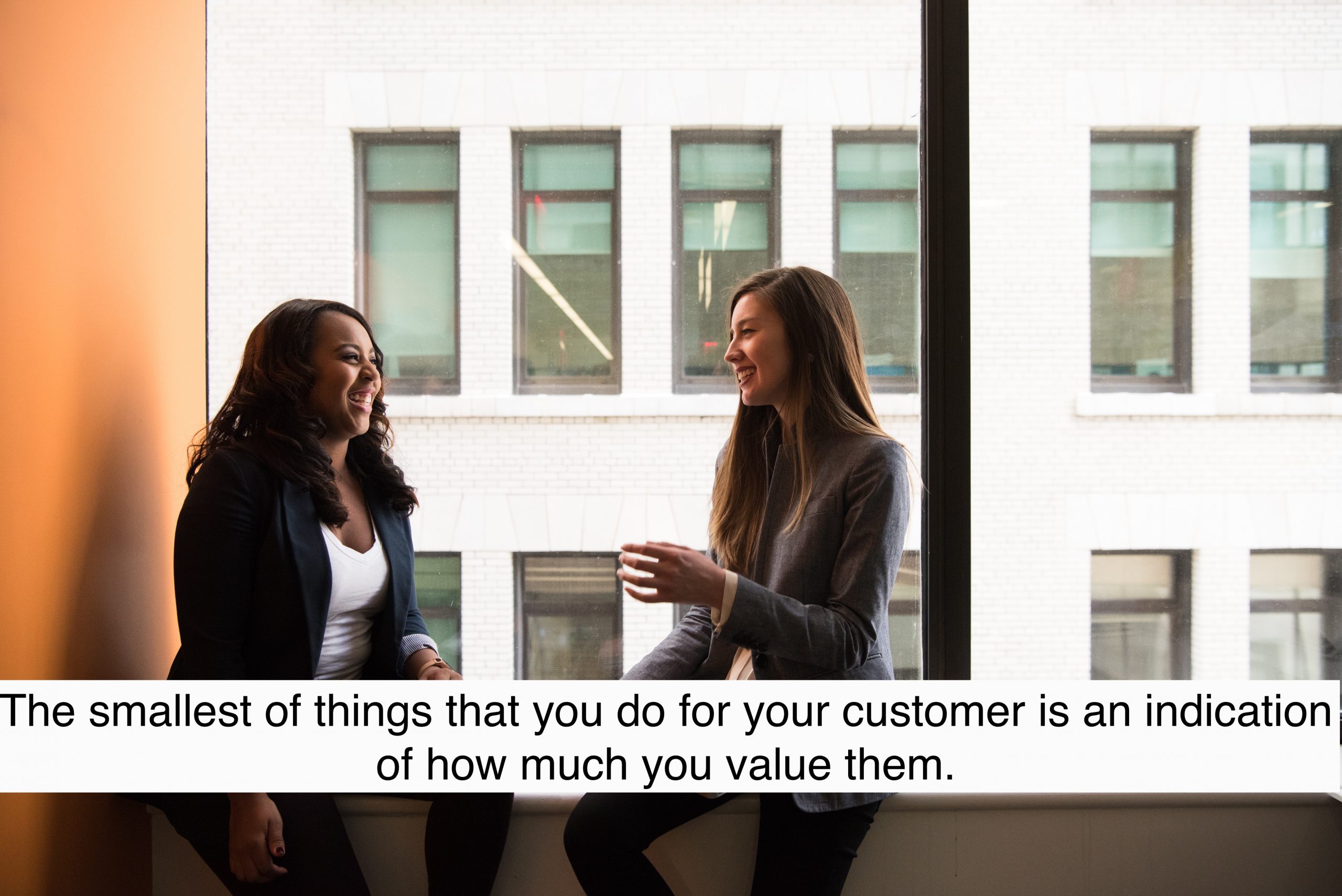 Importance of Customer Retention Program