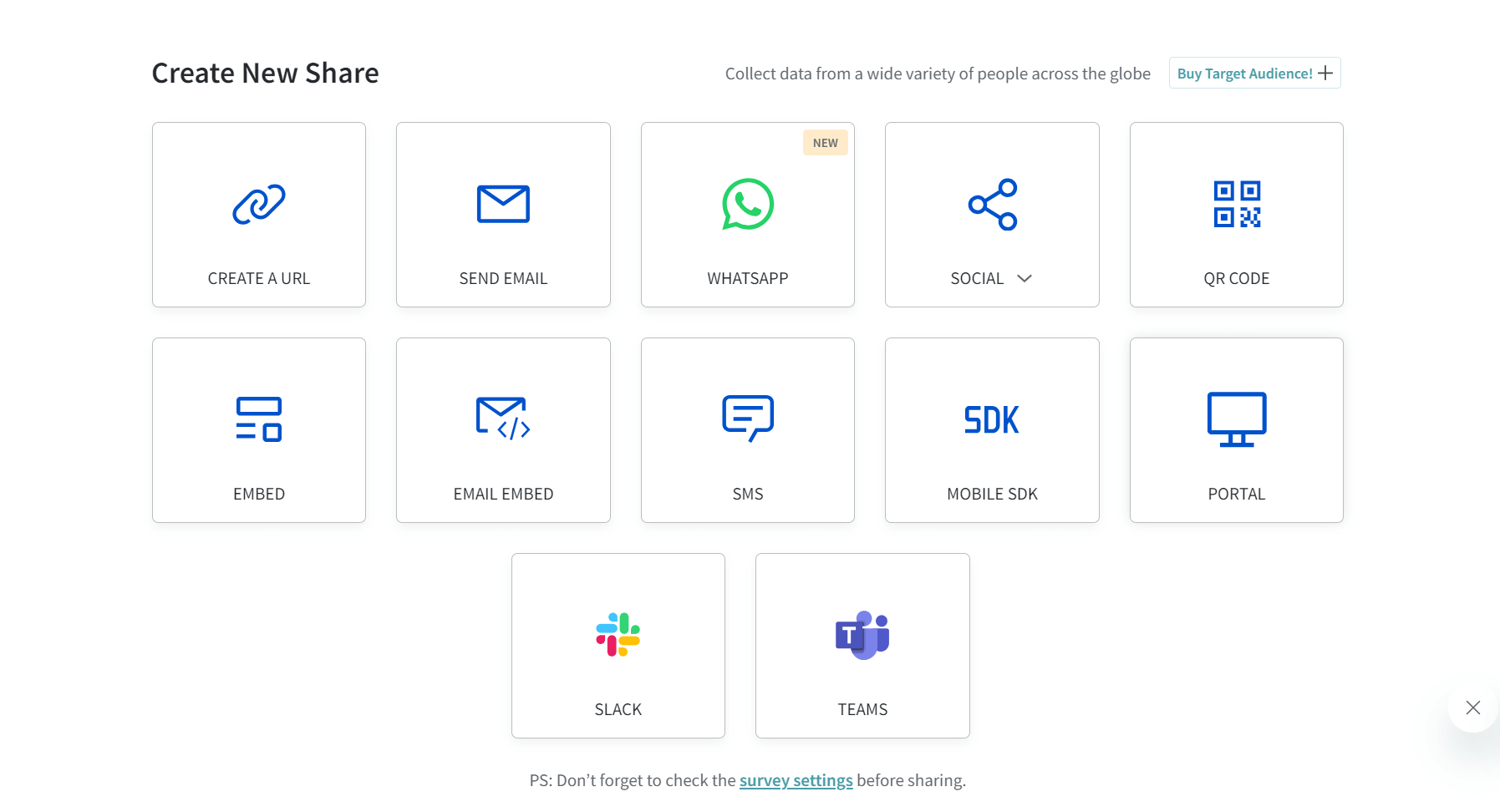 Omnibus-survey-multiple-share-options