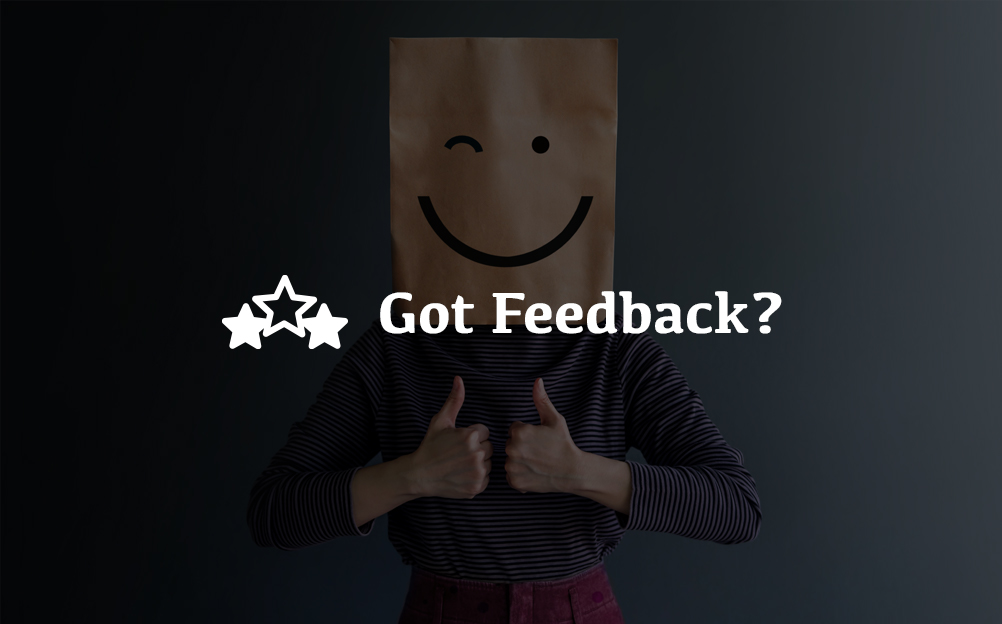 Online Course Feedback Chatbot