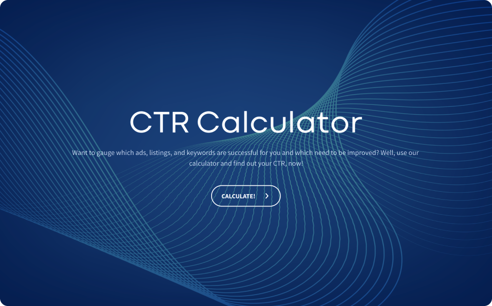 CTR Calculator