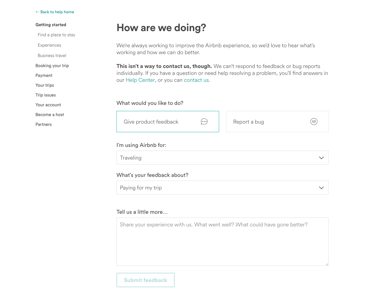 airbnb-feedback-form-example-for-samples-of-feedback-forms