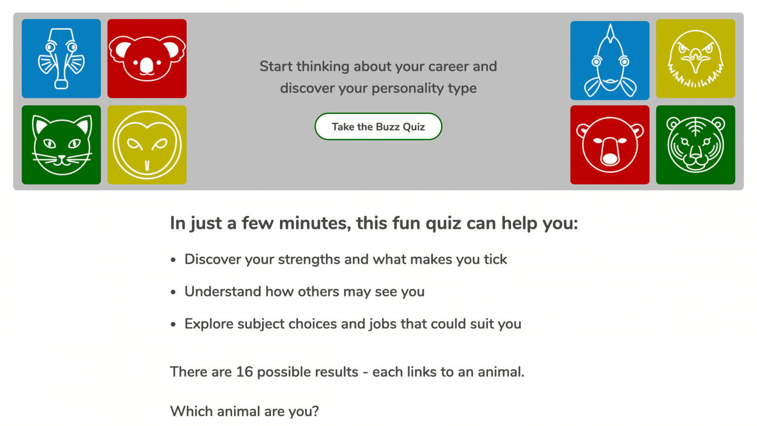 18 Quiz questions and Examples to Inspire Your Own | SurveySparrow