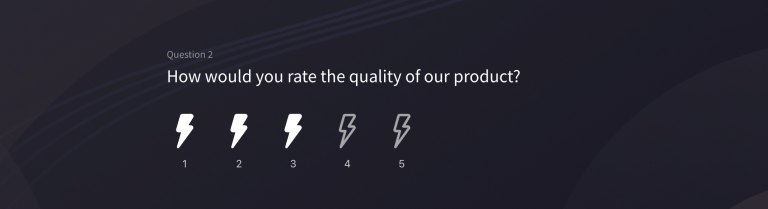 12 Types of Survey Questions to Ask and Improve Response Rates