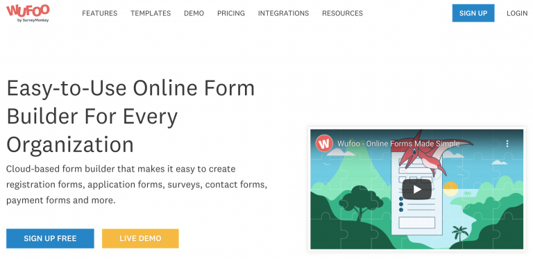10 Best Microsoft Forms Alternatives to Look For