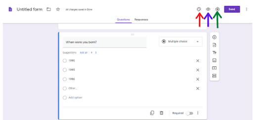 How to Create a Survey in Google Forms with Ease