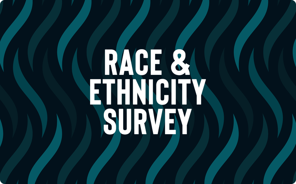 Race & Ethnicity Survey Template
