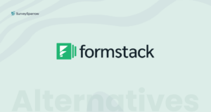 Formstack-alternatives