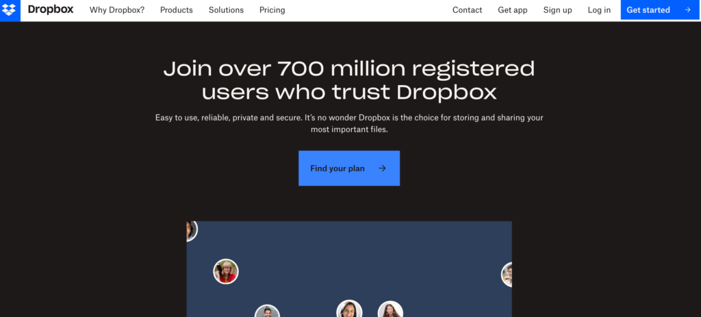 Dropbox: monday.com integration