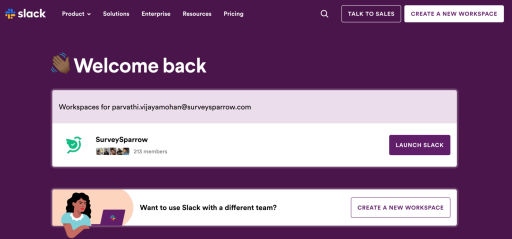 Slack: monday.com integration