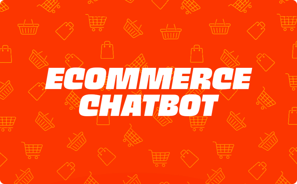 E-Commerce Chatbot