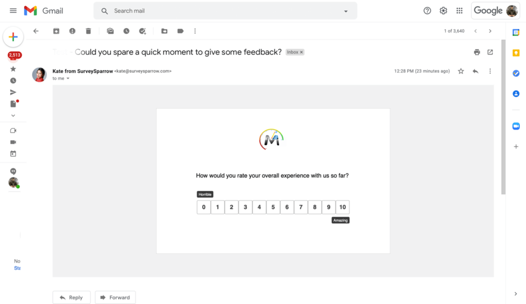 Getting Feedback Email 7 Feedback Email Templates for Better Responses (with Examples)