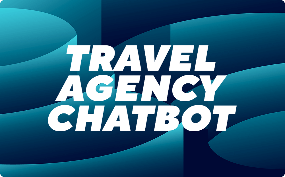 Travel Agency Chatbot