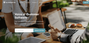 voice of the customer program