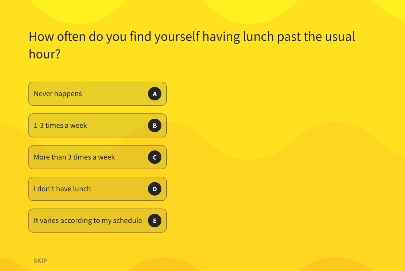 Biased Survey Questions Examples & How to Avoid Them